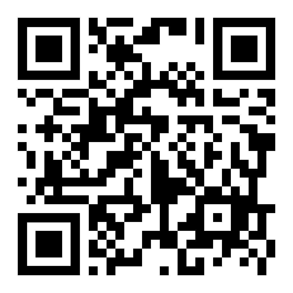 Scan to apply for a job at Market Fresh